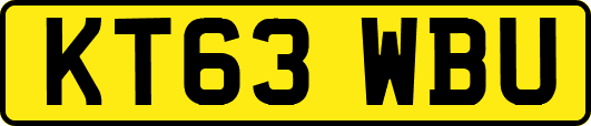 KT63WBU
