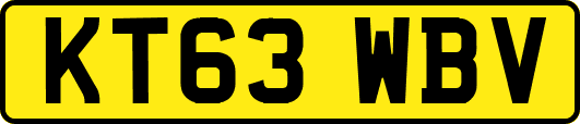KT63WBV