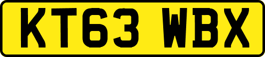 KT63WBX
