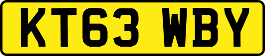 KT63WBY