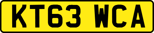 KT63WCA