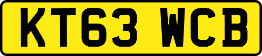 KT63WCB