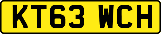 KT63WCH
