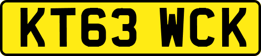 KT63WCK