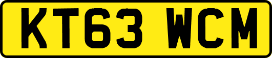 KT63WCM
