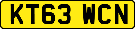KT63WCN