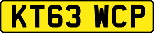 KT63WCP