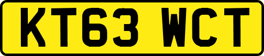 KT63WCT