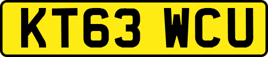 KT63WCU
