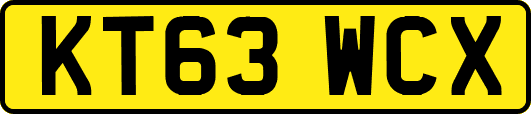KT63WCX