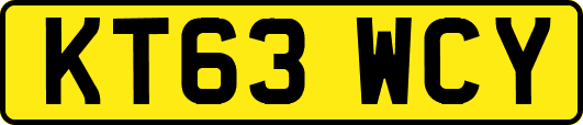 KT63WCY