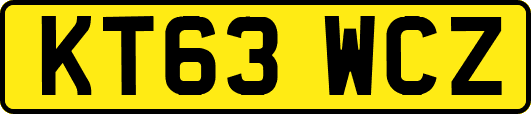 KT63WCZ