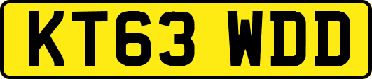 KT63WDD
