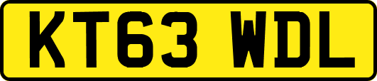 KT63WDL