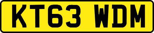 KT63WDM