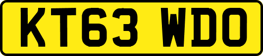 KT63WDO