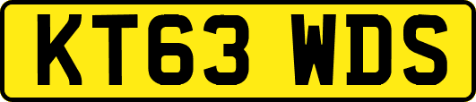 KT63WDS