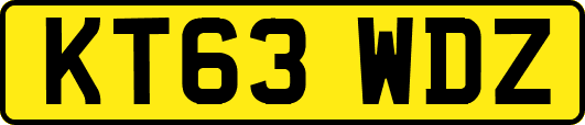 KT63WDZ