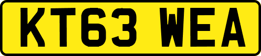 KT63WEA