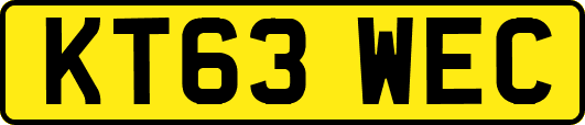 KT63WEC