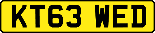 KT63WED