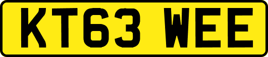 KT63WEE
