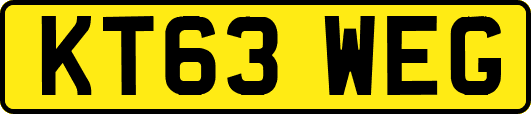 KT63WEG
