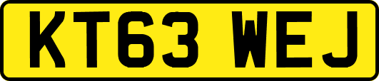 KT63WEJ