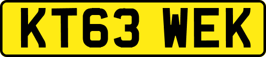 KT63WEK
