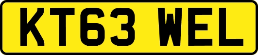 KT63WEL