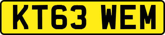 KT63WEM