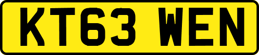 KT63WEN