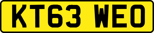 KT63WEO