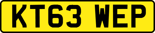 KT63WEP