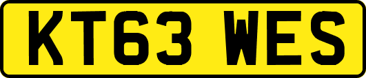 KT63WES