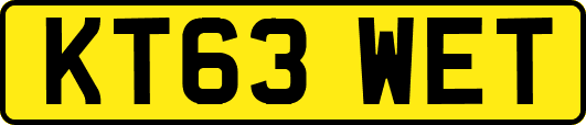 KT63WET