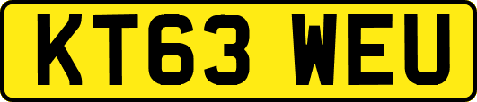 KT63WEU