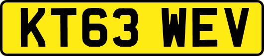 KT63WEV