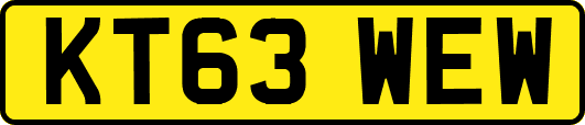 KT63WEW