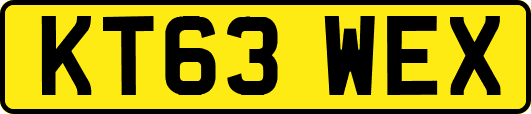KT63WEX