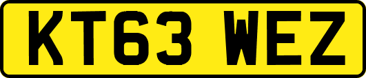 KT63WEZ