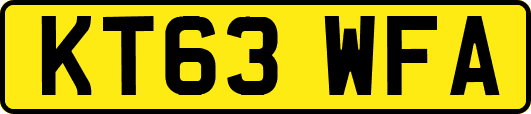 KT63WFA