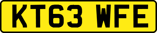 KT63WFE