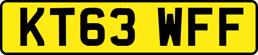 KT63WFF