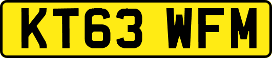 KT63WFM