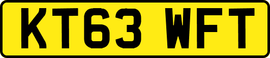 KT63WFT
