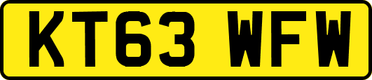 KT63WFW