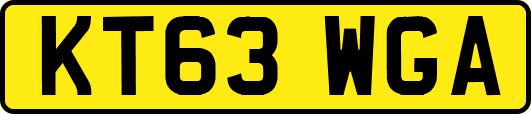 KT63WGA