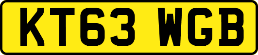 KT63WGB