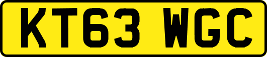 KT63WGC